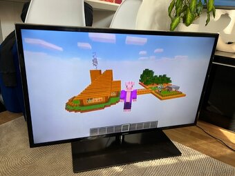 Samsung smartTV 102cm - 2