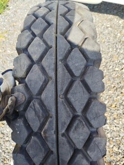 Pneu 11.00R20 68-A - 2