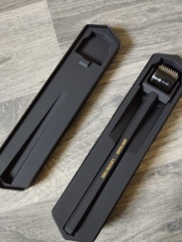 🔥🔥🔥🔥🔥ANGRY BEARDS - ROLLER NA VOUSY (Beard Roller)🔥🔥 - 2