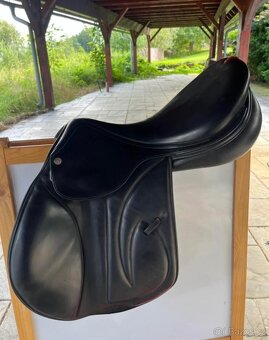 Sedlo Equipe Synergy Speciál - 2