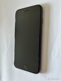 iPhone SE 2020 128GB Black - 2