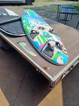 Windsurfing - 2