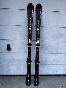 Lyže Fischer Viron 6.6 - 155cm - 2
