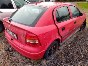 Astra G 1.7Td - 2