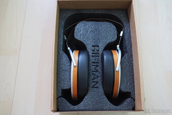 HiFiMAN HE 1000 Stealth V3 - 2