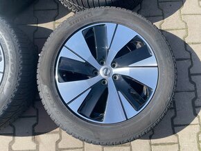 originální hliníková sada kol VOLVO XC40, V90 CC - 2
