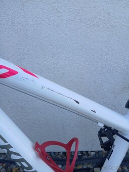 Rockrider ST 100 - 2