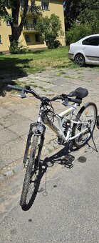 Dětské kolo Olpran - 2