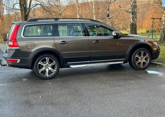 VOLVO XC70 D5 AWD SUMMUM - 2