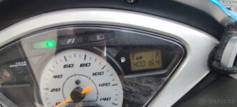 Honda Innova 125 - 2