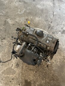 PEUGEOT 206 1.6 8v-65Kw——MOTOR NFZ - 2
