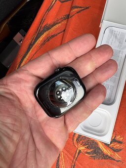 Apple Watch series 10 gps 46mm - 2