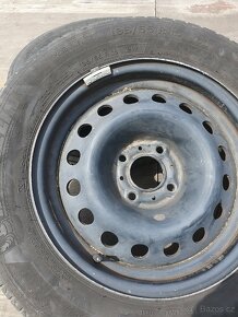 Pneumatiky 195/65R 15 - 2