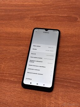 Xiaomi redmi 12C 4/128GB - 2