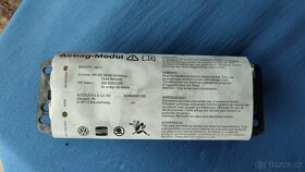 Airbag spolujezdce Octavia 2 - 2