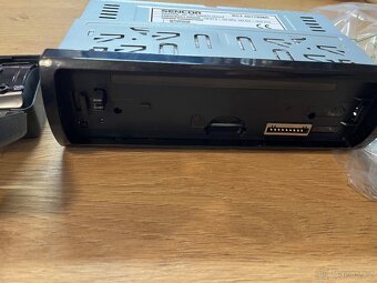 autoradio sencor - 2