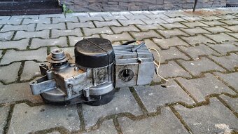 Babetta 210 - 2