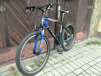 Prodám MTB TREK 18" - 2