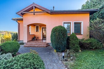 Prodej domu 110 m², Luka nad Jihlavou - 2