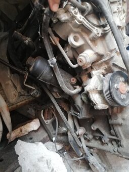 Mercedes A170CDI  w168 - 2