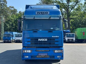 Iveco EUROSTAR 260E40 - 2