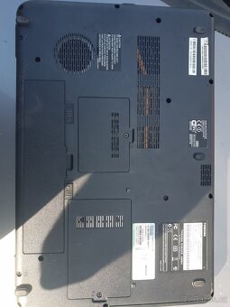 toshiba ibtel core duo 2  2x2.1ghz - 2