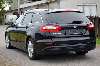 Ford Mondeo V 2.0 TDCI 110kW Titanium kombi TOP STAV - 2