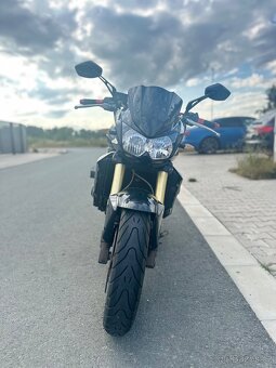 Kawasaki z1000 - 2