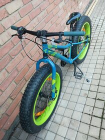 Kolo 24×4 - 2