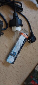 UV sterilizátor / UV lampa - 2