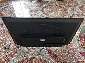 Prodám televizi Sharp - 2