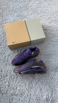 Nike Hot Step 2 Drake NOCTA Eggplant - 2