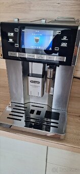 Delonghi primadonna exclusive - 2