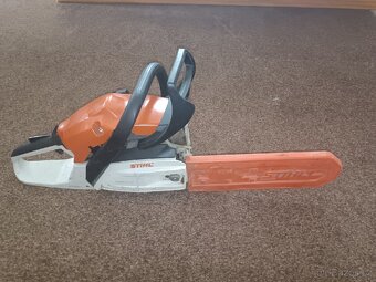 STIHL MS 162 - 2