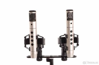 Mikrofony Sennheiser MKH 800 P48 SHODNÝ PÁR stereo pár - 2