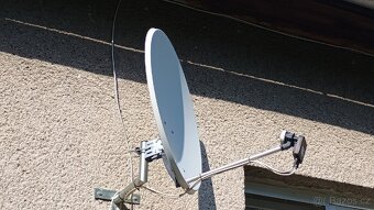 Satelitni antena - 2