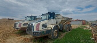 Sklápěč Terex TA 30, 28 tun nosnost, ne Volvo, ne Cat - 2