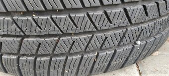 Barum 205/55/16 polari5 91T - 2