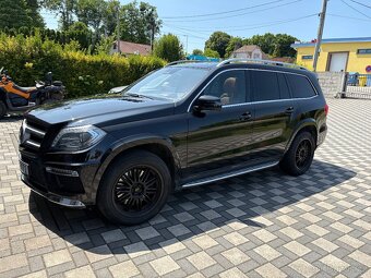 Mercedes gl odpočet DPH - 2