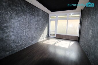 Prodej, obchodní prostor 23 m2, Praha - Krč - 2