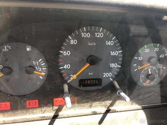 Volkswagen LT 35, 80KW - 2