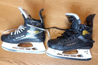 Brusle Bauer S3 PRO (vel. 5 - 38,5) - 2