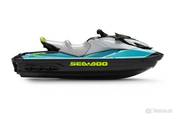 Sea Doo GTI 170 SE 3 up model 2025 - 2