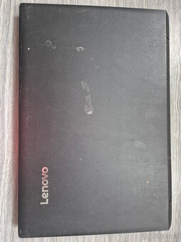 Lenovo v110-15isk, vadná základní deska - 2