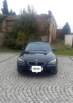 Bmw 3 61 525 d 130 kw chip na 160kw - 2