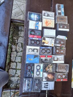 Mix kazet - 2