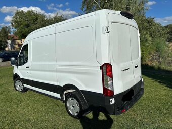Ford Transit 2.0 TDCi 96 kW - 2