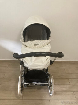 Sportovní kočárek Bébécar - 2