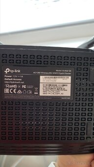 Modem TPlink Archer C6 - 2