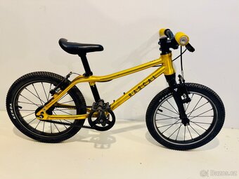 Dětské kolo Rascal 16 - 2